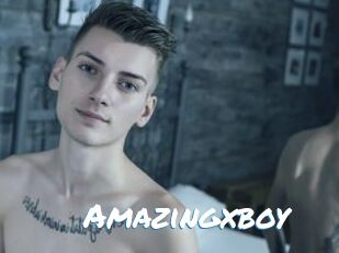 Amazingxboy