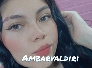 Ambarvaldiri