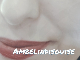 Ambelindisguise