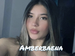 Amberbaena