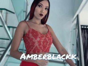 Amberblackk