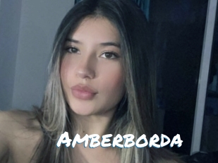 Amberborda