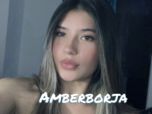 Amberborja