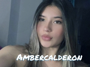 Ambercalderon