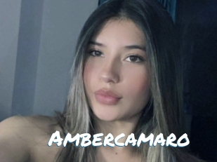 Ambercamaro