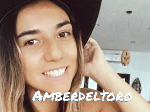 Amberdeltoro