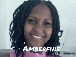 Amberfine