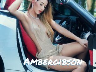 Ambergibson