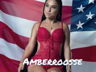 Amberroosse