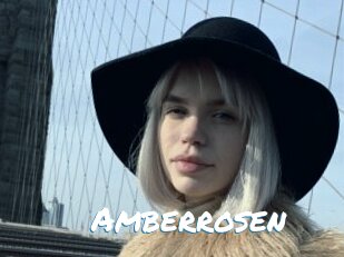 Amberrosen