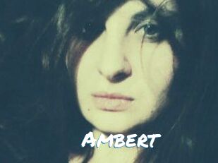 Ambert