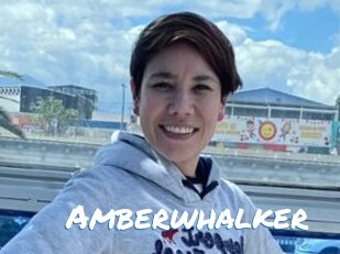 Amberwhalker