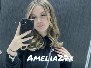 Amelia27x