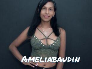 Ameliabaudin