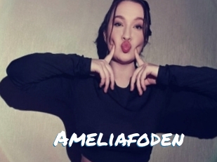 Ameliafoden