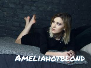 Ameliahotblond