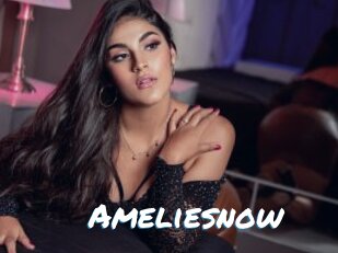 Ameliesnow