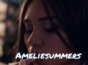 Ameliesummers