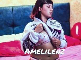 Amelilenz