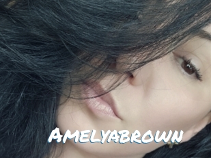 Amelyabrown