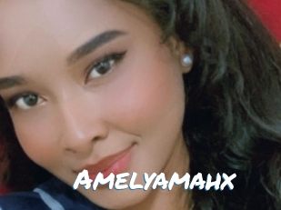 Amelyamahx