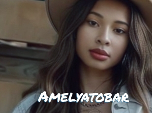 Amelyatobar