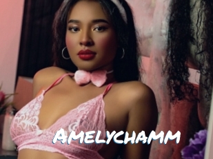 Amelychamm