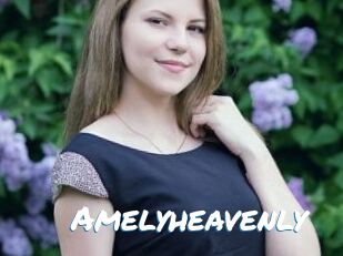 Amelyheavenly