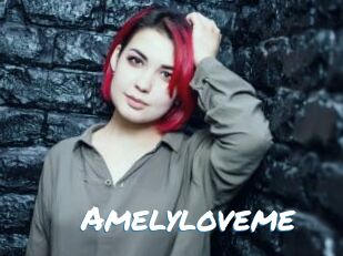 Amelyloveme