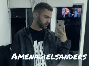 Amenadielsanders