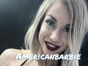 Americanbarbie