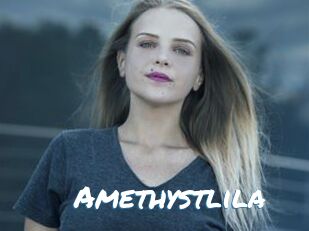 Amethystlila