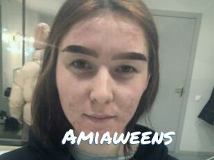 Amiaweens