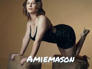 Amiemason