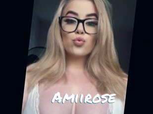 Amiirose