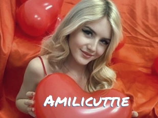 Amilicuttie