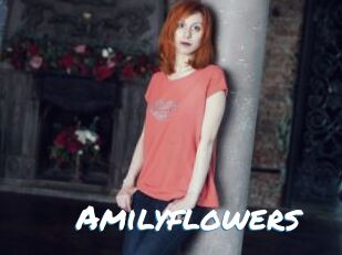 Amilyflowers