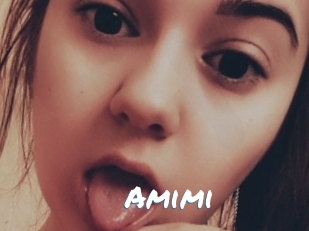 Amimi