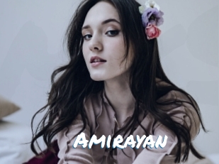 Amirayan