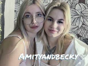 Amityandbecky