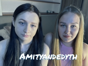 Amityandedyth