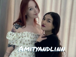 Amityandlinn