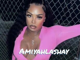 Amiyahlashay