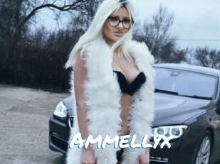 Ammellyx