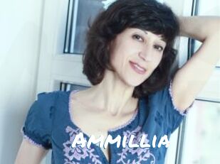 Ammillia