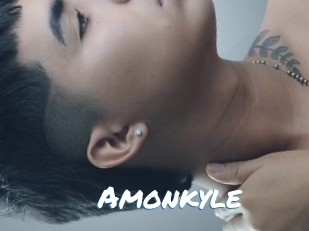 Amonkyle