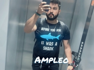 Ampleo