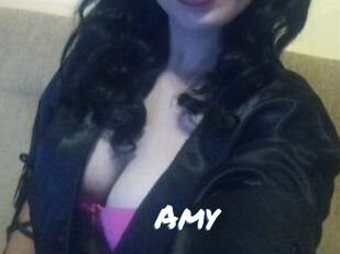 Amy