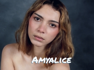 Amyalice