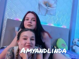 Amyandlinda